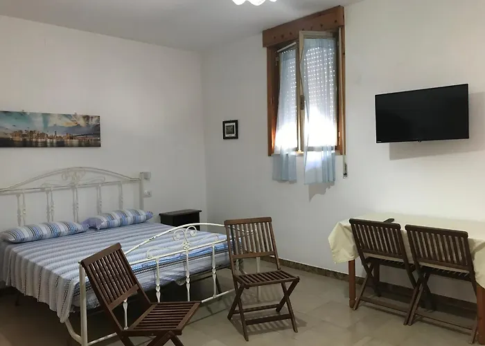 Albergo Europa